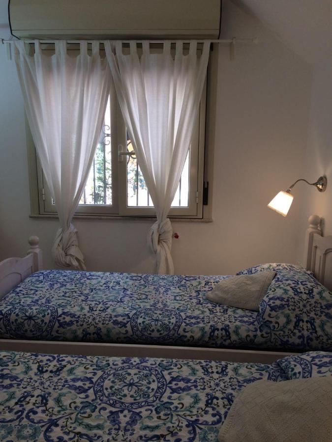 Romantica casa a Taormina Esterno foto