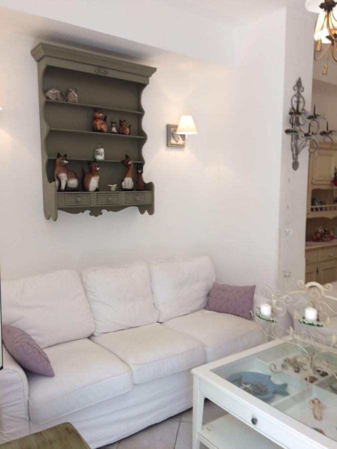 Romantica casa a Taormina Esterno foto