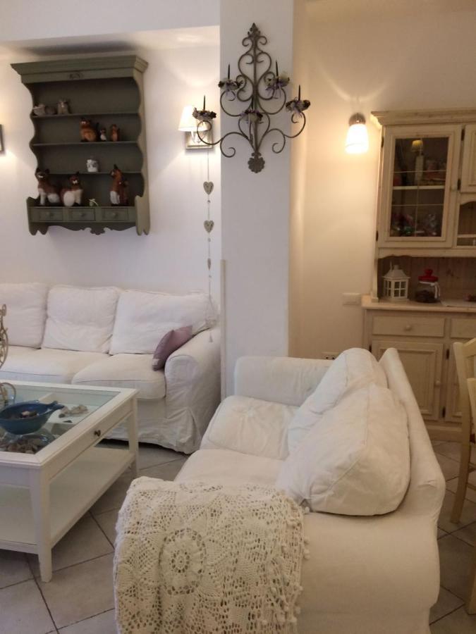 Romantica casa a Taormina Esterno foto