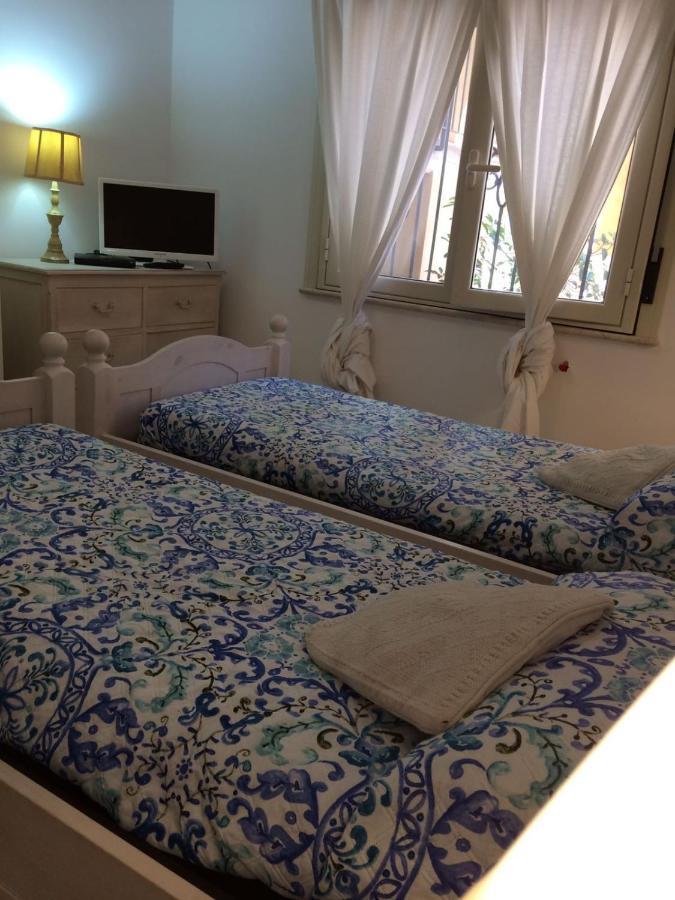 Romantica casa a Taormina Esterno foto