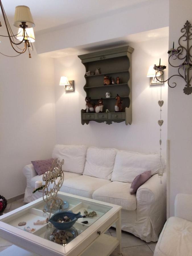 Romantica casa a Taormina Esterno foto