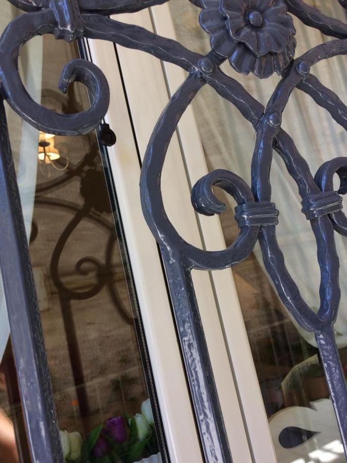 Romantica casa a Taormina Esterno foto