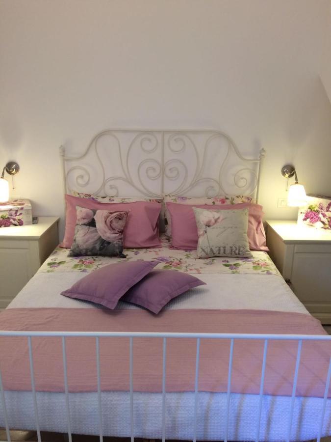 Romantica casa a Taormina Esterno foto