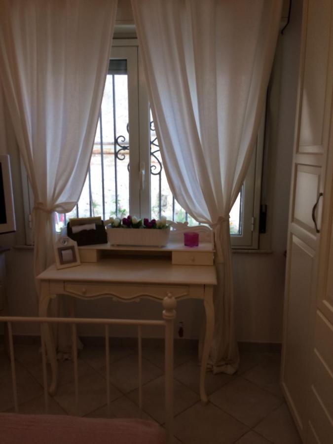 Romantica casa a Taormina Esterno foto
